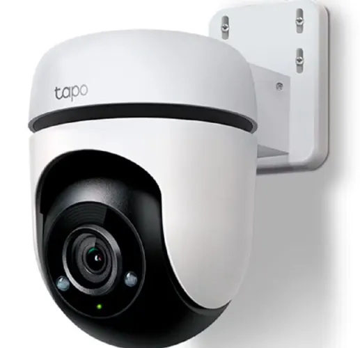 Câmera TP-LINK Tapo