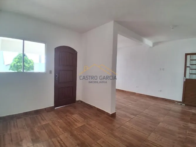 Casa para alugar em Americana, Parque Gramado, com 3 quartos, com 105.52 m²