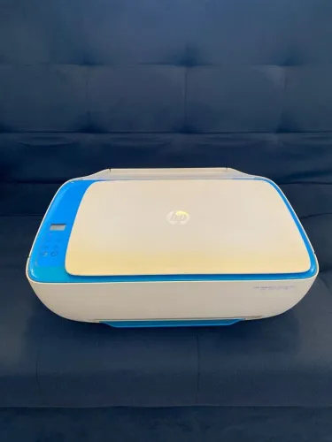 Impressora HP Ink Advantage 3636