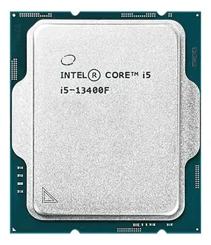 Processador i5 13400f