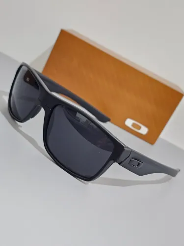 Óculos de sol Masculino Oakley two face Polarizado 