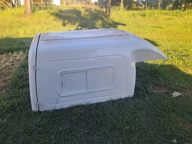 Capota Fiat Strada cabine simples