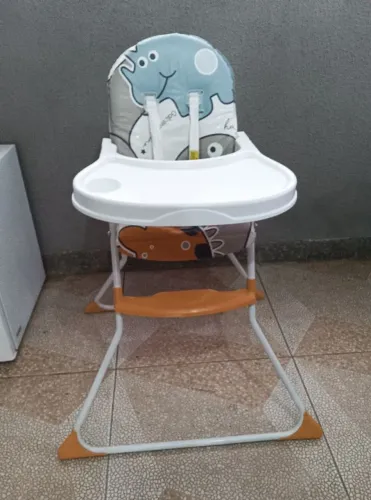 Cadeira Galzerano Dino pouco usada 
