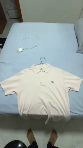 Polo Lacoste