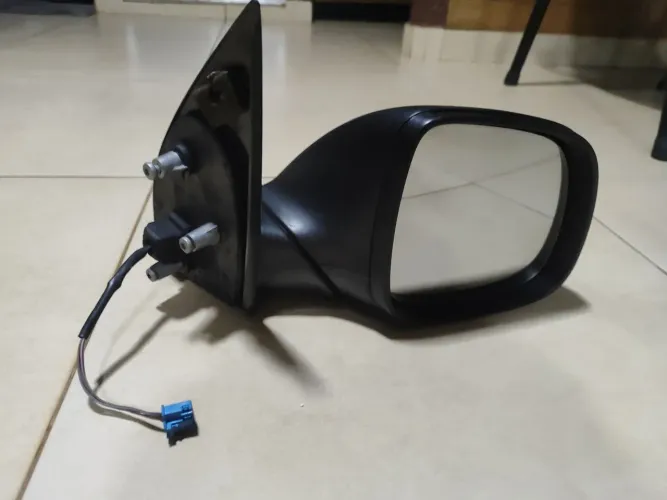 RETROVISOR DE VW AMAROK LADO DIREITO, PASSAGEIRO.