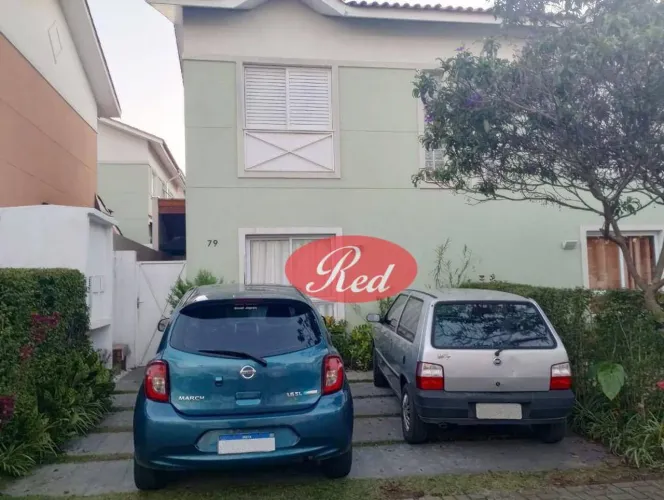 Vida Verde 1. Casa com 2 dormitórios à venda, 84 m² por R$ 699.000 - Jardim Vitória - Suza