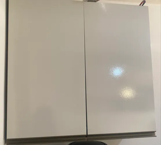 Jogo de cozinha 4 peças + Mesa 4 lugares