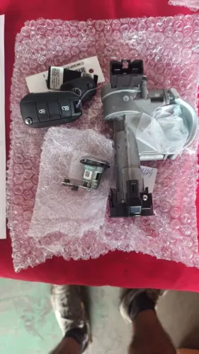 Kit Ignição Citroën C3 21 até 25