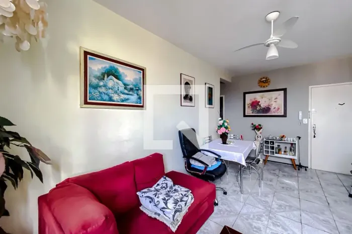 Apartamento à Venda - Água Branca, 2 Quartos, 75 m2