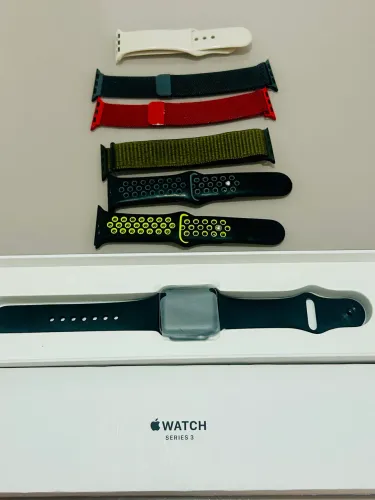 Apple Watch série 3