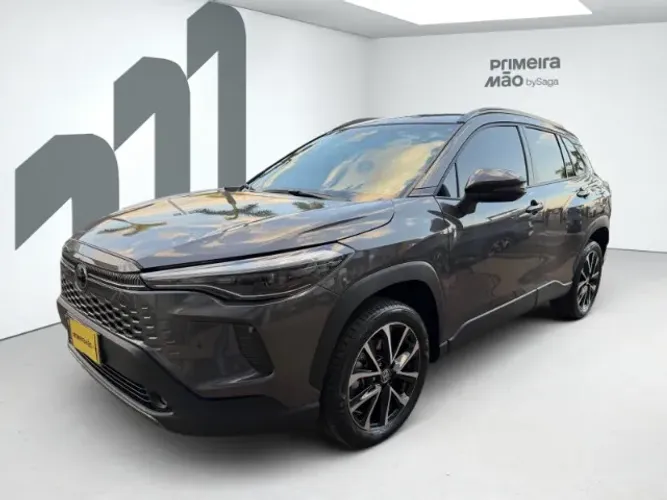Toyota Corolla Cross XRE 2.0 16V Flex AUT 2026