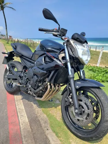 XJ6 2011 - O Sonho !