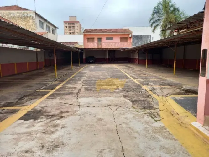 Terreno à venda, 665 m² por R$ 1.700.000,00 - Centro - Rio Claro/SP