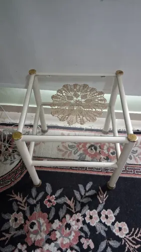 mesa de apoio