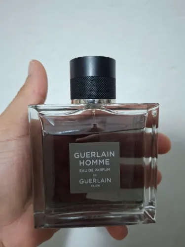 Guerlain homme edp