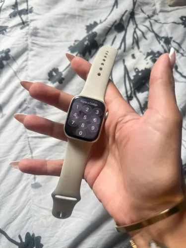 Vendo Apple Watch série 8 41mm