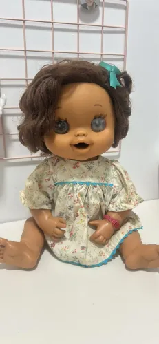 Baby Alive Meu Lindo Bebê
