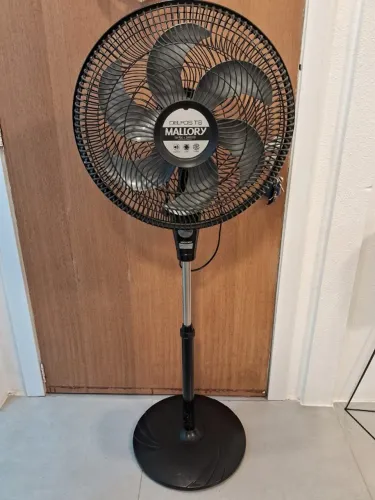 Ventilador de coluna 127v