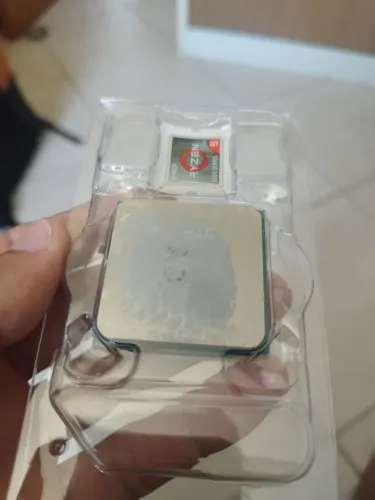 Ryzen 3 2200g