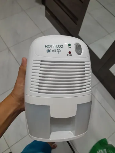 Desumidificador