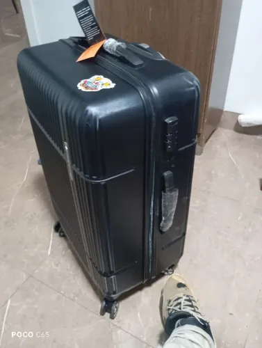 Mala de viagem 