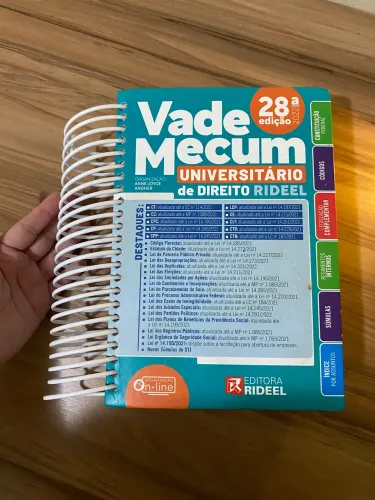 Vade Mecum