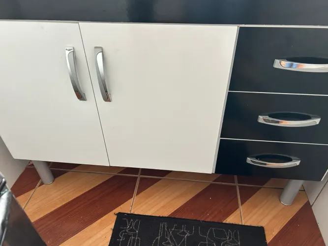 Vendo balcão 1,20