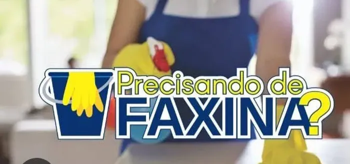 faxina devereciada