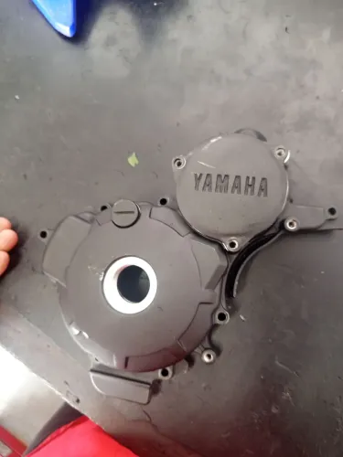 Tampa do estator dafz25 fazer 250 Lander original Yahama 
