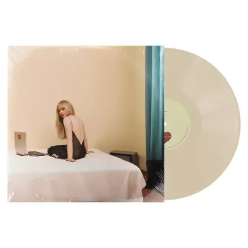 LP Vinil Sabrina Carpenter - Emails i cant send (importado) Novo/Lacrado