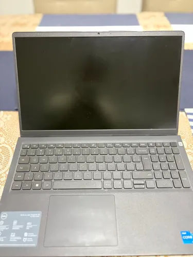 Notebook Dell Inspiration 15