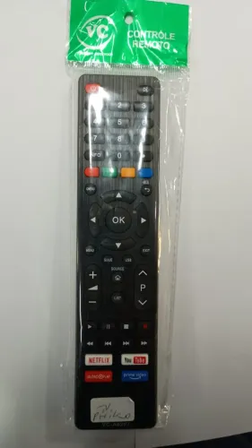 Controle Philco