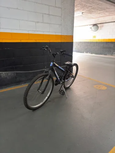 Bicicleta South aro 24