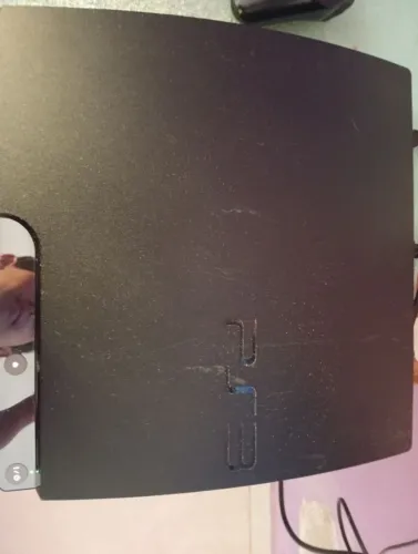 Ps3 desbloqueado