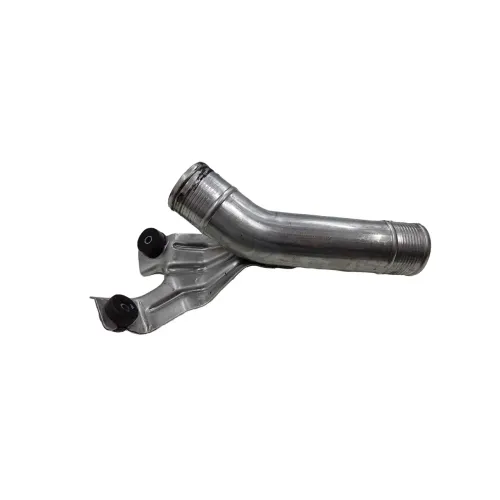 CANO DUTO AGUA INTERCOOLER TRAILBLAZER LTZ 2.8 2019 ORIGINAL