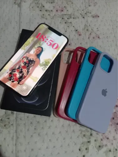 iPhone 12 Pro Max