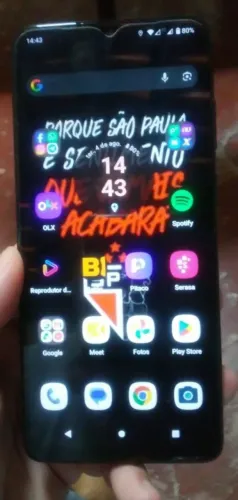 Moto e22