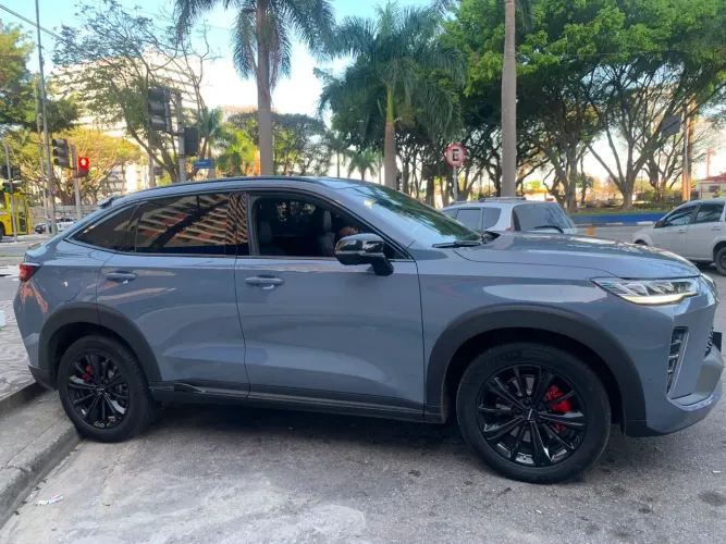 GWM Haval H6 GT Phev AWD 2024
