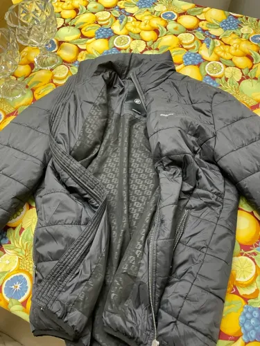 Jaqueta Puffer Colcci - Tamanho M