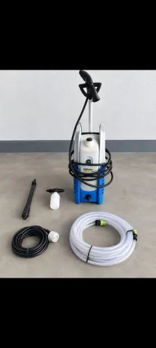 Vap schulz 1700W