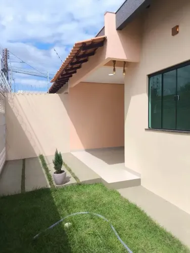 VENDA DE CASAS NOVAS MARACANÃ