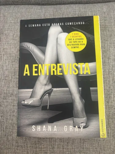 Livros 5 reais