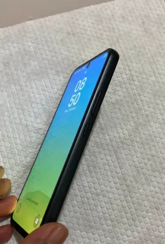 Galaxy a54 5g 128 GB dual chip original 