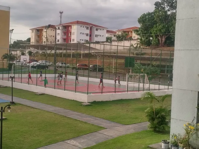 Vendo Apto no Taruma Jardim Paradiso Alamanda