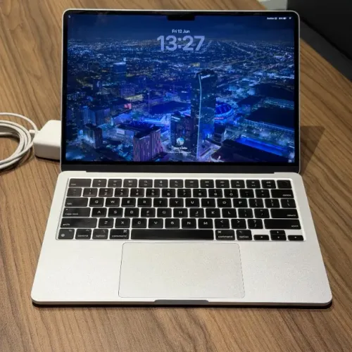 Macbook Air M2