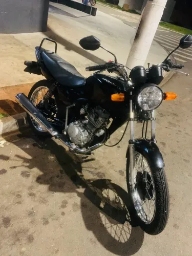 vendo ou troco por uma 150