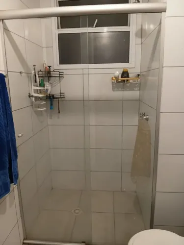 Box de banheiro