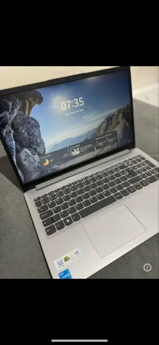 Notebook Lenovo 