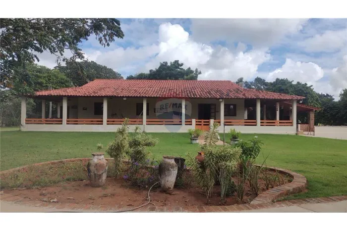 Fazenda a venda em Feira Nova
