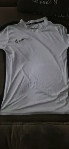 Camisa Nk Academy